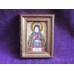 St.Icons Mini Bead embroidery kits St. Oleg, AAM-018 by Abris Art - buy online! ✿ Fast delivery ✿ Factory price ✿ Wholesale and retail ✿ Purchase Kits for beadwork personal mini-icons