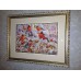 Main Bead Embroidery Kit Bullfinches (Winter tale), AB-216 by Abris Art - buy online! ✿ Fast delivery ✿ Factory price ✿ Wholesale and retail ✿ Purchase Great kits for embroidery with beads