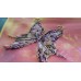 Набір для вишивання бісером на натуральному художньому холсті Батерфляй, AB-014 від Абрис Арт - купити з доставкою ✿ Найкраща ціна від виробника ✿ Оптом та в роздріб ✿ Придбати Великі набори для вишивки бісером