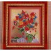 Main Bead Embroidery Kit Summer imagination (Flowers), AB-047 by Abris Art - buy online! ✿ Fast delivery ✿ Factory price ✿ Wholesale and retail ✿ Purchase Great kits for embroidery with beads Main Bead Embroidery Kit Summer imagination (Flowers), AB-047 by Abris Art - buy online! ✿ Fast delivery ✿ Factory price ✿ Wholesale and retail ✿ Purchase Great kits for embroidery with beads