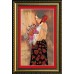 Main Bead Embroidery Kit Marcela (Genre Scenes), AB-138 by Abris Art - buy online! ✿ Fast delivery ✿ Factory price ✿ Wholesale and retail ✿ Purchase Great kits for embroidery with beads Main Bead Embroidery Kit Marcela (Genre Scenes), AB-138 by Abris Art - buy online! ✿ Fast delivery ✿ Factory price ✿ Wholesale and retail ✿ Purchase Great kits for embroidery with beads
