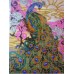 Набір для вишивання бісером на натуральному художньому холсті Павичь, AB-123 від Абрис Арт - купити з доставкою ✿ Найкраща ціна від виробника ✿ Оптом та в роздріб ✿ Придбати Великі набори для вишивки бісером