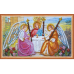Calendar. Bible stories, AK-005 by Abris Art - buy online! ✿ Fast delivery ✿ Factory price ✿ Wholesale and retail ✿ Purchase Calendars