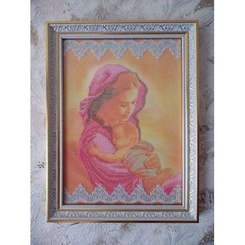 Набір для вишивання бісером на натуральному художньому холсті Щастя, AB-240 від Абрис Арт - купити з доставкою ✿ Найкраща ціна від виробника ✿ Оптом та в роздріб ✿ Придбати Великі набори для вишивки бісером Набір для вишивання бісером на натуральному художньому холсті Щастя, AB-240 від Абрис Арт - купити з доставкою ✿ Найкраща ціна від виробника ✿ Оптом та в роздріб ✿ Придбати Великі набори для вишивки бісером