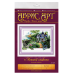 Cross-stitch kits Summer story (Landscape), AH-009 by Abris Art - buy online! ✿ Fast delivery ✿ Factory price ✿ Wholesale and retail ✿ Purchase Big kits for cross stitch embroidery