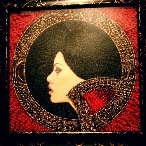 Main Bead Embroidery Kit Lady Macbeth (Modern), AB-180 by Abris Art - buy online! ✿ Fast delivery ✿ Factory price ✿ Wholesale and retail ✿ Purchase Great kits for embroidery with beads Main Bead Embroidery Kit Lady Macbeth (Modern), AB-180 by Abris Art - buy online! ✿ Fast delivery ✿ Factory price ✿ Wholesale and retail ✿ Purchase Great kits for embroidery with beads