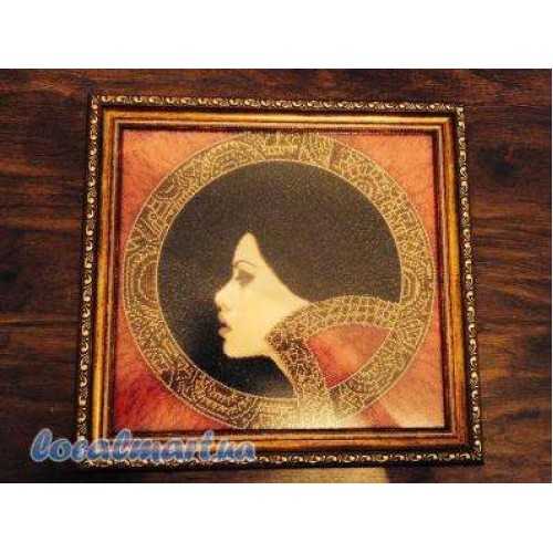 Main Bead Embroidery Kit Lady Macbeth (Modern), AB-180 by Abris Art - buy online! ✿ Fast delivery ✿ Factory price ✿ Wholesale and retail ✿ Purchase Great kits for embroidery with beads Main Bead Embroidery Kit Lady Macbeth (Modern), AB-180 by Abris Art - buy online! ✿ Fast delivery ✿ Factory price ✿ Wholesale and retail ✿ Purchase Great kits for embroidery with beads