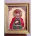 St.Icons Bead embroidery kits St. Igor, AA-007 by Abris Art - buy online! ✿ Fast delivery ✿ Factory price ✿ Wholesale and retail ✿ Purchase Kits for beadwork large personal icons