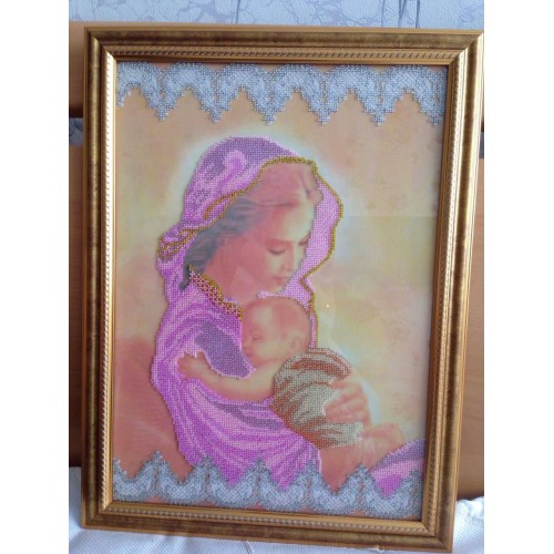 Набір для вишивання бісером на натуральному художньому холсті Щастя, AB-240 від Абрис Арт - купити з доставкою ✿ Найкраща ціна від виробника ✿ Оптом та в роздріб ✿ Придбати Великі набори для вишивки бісером Набір для вишивання бісером на натуральному художньому холсті Щастя, AB-240 від Абрис Арт - купити з доставкою ✿ Найкраща ціна від виробника ✿ Оптом та в роздріб ✿ Придбати Великі набори для вишивки бісером