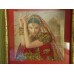 Charts on artistic canvas Flowers of India, AC-142 by Abris Art - buy online! ✿ Fast delivery ✿ Factory price ✿ Wholesale and retail ✿ Purchase Large schemes for embroidery with beads on canvas (300x300 mm)