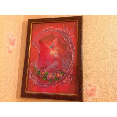 Набір для вишивання бісером на натуральному художньому холсті Фея, AB-004 від Абрис Арт - купити з доставкою ✿ Найкраща ціна від виробника ✿ Оптом та в роздріб ✿ Придбати Великі набори для вишивки бісером Набір для вишивання бісером на натуральному художньому холсті Фея, AB-004 від Абрис Арт - купити з доставкою ✿ Найкраща ціна від виробника ✿ Оптом та в роздріб ✿ Придбати Великі набори для вишивки бісером