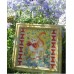 Sunny Kitten, AC-039 by Abris Art - buy online! ✿ Fast delivery ✿ Factory price ✿ Wholesale and retail ✿ Purchase Scheme for embroidery with beads on canvas (200x200 mm)