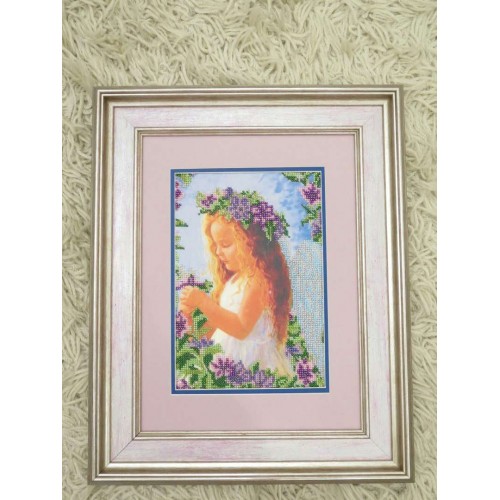 Набір для вишивання бісером на натуральному художньому холсті Гадання, AB-046 від Абрис Арт - купити з доставкою ✿ Найкраща ціна від виробника ✿ Оптом та в роздріб ✿ Придбати Великі набори для вишивки бісером Набір для вишивання бісером на натуральному художньому холсті Гадання, AB-046 від Абрис Арт - купити з доставкою ✿ Найкраща ціна від виробника ✿ Оптом та в роздріб ✿ Придбати Великі набори для вишивки бісером