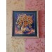 Charts on artistic canvas Breath of Autumn, AC-124 by Abris Art - buy online! ✿ Fast delivery ✿ Factory price ✿ Wholesale and retail ✿ Purchase Large schemes for embroidery with beads on canvas (300x300 mm)