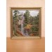 Набір для вишивання бісером на натуральному художньому холсті Гірський водоспад, AB-213 від Абрис Арт - купити з доставкою ✿ Найкраща ціна від виробника ✿ Оптом та в роздріб ✿ Придбати Великі набори для вишивки бісером