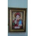 Набір для вишивання бісером на натуральному художньому холсті Свята Ольга, AAM-011 від Абрис Арт - купити з доставкою ✿ Найкраща ціна від виробника ✿ Оптом та в роздріб ✿ Придбати Набори для вишивки бісером іменних міні-ікон