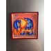 Набір для вишивання бісером Магніт міні Помаранчеве слоненя, AMM-049 від Абрис Арт - купити з доставкою ✿ Найкраща ціна від виробника ✿ Оптом та в роздріб ✿ Придбати Набори для вишивання бісером міні-магнітів