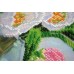 Main Bead Embroidery Kit Spring Lyrics (Flowers), AB-241 by Abris Art - buy online! ✿ Fast delivery ✿ Factory price ✿ Wholesale and retail ✿ Purchase Great kits for embroidery with beads