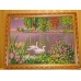 Main Bead Embroidery Kit Swang song (Landscapes), AB-096 by Abris Art - buy online! ✿ Fast delivery ✿ Factory price ✿ Wholesale and retail ✿ Purchase Great kits for embroidery with beads