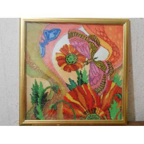 Набір для вишивання бісером на натуральному художньому холсті Травневий день, AB-127 від Абрис Арт - купити з доставкою ✿ Найкраща ціна від виробника ✿ Оптом та в роздріб ✿ Придбати Великі набори для вишивки бісером Набір для вишивання бісером на натуральному художньому холсті Травневий день, AB-127 від Абрис Арт - купити з доставкою ✿ Найкраща ціна від виробника ✿ Оптом та в роздріб ✿ Придбати Великі набори для вишивки бісером