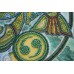 Main Bead Embroidery Kit Cancer (Zodiac signs), AB-332-04 by Abris Art - buy online! ✿ Fast delivery ✿ Factory price ✿ Wholesale and retail ✿ Purchase Great kits for embroidery with beads Main Bead Embroidery Kit Cancer (Zodiac signs), AB-332-04 by Abris Art - buy online! ✿ Fast delivery ✿ Factory price ✿ Wholesale and retail ✿ Purchase Great kits for embroidery with beads