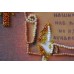 Main Bead Embroidery Kit Prayer (Kids), AB-459-01 by Abris Art - buy online! ✿ Fast delivery ✿ Factory price ✿ Wholesale and retail ✿ Purchase Great kits for embroidery with beads