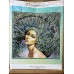 Main Bead Embroidery Kit The Four Elements – Air (Modern), AB-223 by Abris Art - buy online! ✿ Fast delivery ✿ Factory price ✿ Wholesale and retail ✿ Purchase Great kits for embroidery with beads