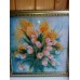 Charts on artistic canvas Spring mood, AC-187 by Abris Art - buy online! ✿ Fast delivery ✿ Factory price ✿ Wholesale and retail ✿ Purchase Large schemes for embroidery with beads on canvas (300x300 mm)