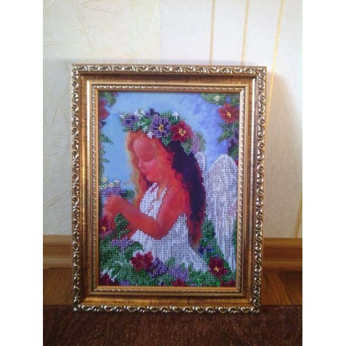 Набір для вишивання бісером на натуральному художньому холсті Гадання, AB-046 від Абрис Арт - купити з доставкою ✿ Найкраща ціна від виробника ✿ Оптом та в роздріб ✿ Придбати Великі набори для вишивки бісером Набір для вишивання бісером на натуральному художньому холсті Гадання, AB-046 від Абрис Арт - купити з доставкою ✿ Найкраща ціна від виробника ✿ Оптом та в роздріб ✿ Придбати Великі набори для вишивки бісером