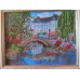 Набір для вишивання бісером на натуральному художньому холсті Парк, AB-072 від Абрис Арт - купити з доставкою ✿ Найкраща ціна від виробника ✿ Оптом та в роздріб ✿ Придбати Великі набори для вишивки бісером