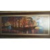Main Bead Embroidery Kit Gold reflections (Landscapes), AB-202 by Abris Art - buy online! ✿ Fast delivery ✿ Factory price ✿ Wholesale and retail ✿ Purchase Great kits for embroidery with beads Main Bead Embroidery Kit Gold reflections (Landscapes), AB-202 by Abris Art - buy online! ✿ Fast delivery ✿ Factory price ✿ Wholesale and retail ✿ Purchase Great kits for embroidery with beads