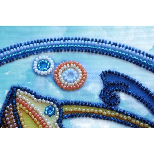 Main Bead Embroidery Kit Libra (Zodiac signs), AB-332-07 by Abris Art - buy online! ✿ Fast delivery ✿ Factory price ✿ Wholesale and retail ✿ Purchase Great kits for embroidery with beads Main Bead Embroidery Kit Libra (Zodiac signs), AB-332-07 by Abris Art - buy online! ✿ Fast delivery ✿ Factory price ✿ Wholesale and retail ✿ Purchase Great kits for embroidery with beads
