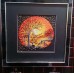Cross-stitch kits Heron at sunset (Animals), AH-021 by Abris Art - buy online! ✿ Fast delivery ✿ Factory price ✿ Wholesale and retail ✿ Purchase Big kits for cross stitch embroidery