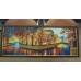 Main Bead Embroidery Kit Gold reflections (Landscapes), AB-202 by Abris Art - buy online! ✿ Fast delivery ✿ Factory price ✿ Wholesale and retail ✿ Purchase Great kits for embroidery with beads Main Bead Embroidery Kit Gold reflections (Landscapes), AB-202 by Abris Art - buy online! ✿ Fast delivery ✿ Factory price ✿ Wholesale and retail ✿ Purchase Great kits for embroidery with beads