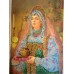 Main Bead Embroidery Kit Vasilisa (Retro), AB-188 by Abris Art - buy online! ✿ Fast delivery ✿ Factory price ✿ Wholesale and retail ✿ Purchase Great kits for embroidery with beads