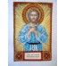 Набір для вишивання бісером на натуральному художньому холсті Святий Олексій, AAM-003 від Абрис Арт - купити з доставкою ✿ Найкраща ціна від виробника ✿ Оптом та в роздріб ✿ Придбати Набори для вишивки бісером іменних міні-ікон