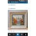 Main Bead Embroidery Kit St. Nicolas Cathedral (Landscapes), AB-071 by Abris Art - buy online! ✿ Fast delivery ✿ Factory price ✿ Wholesale and retail ✿ Purchase Great kits for embroidery with beads