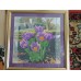 Charts on artistic canvas Spring in Provence, AC-190 by Abris Art - buy online! ✿ Fast delivery ✿ Factory price ✿ Wholesale and retail ✿ Purchase Large schemes for embroidery with beads on canvas (300x300 mm)