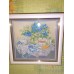 Main Bead Embroidery Kit Forget-me-nots (Still life), AB-040 by Abris Art - buy online! ✿ Fast delivery ✿ Factory price ✿ Wholesale and retail ✿ Purchase Great kits for embroidery with beads Main Bead Embroidery Kit Forget-me-nots (Still life), AB-040 by Abris Art - buy online! ✿ Fast delivery ✿ Factory price ✿ Wholesale and retail ✿ Purchase Great kits for embroidery with beads
