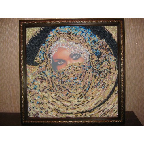 Набір для вишивання бісером на натуральному художньому холсті Шахерезада, AB-174 від Абрис Арт - купити з доставкою ✿ Найкраща ціна від виробника ✿ Оптом та в роздріб ✿ Придбати Великі набори для вишивки бісером Набір для вишивання бісером на натуральному художньому холсті Шахерезада, AB-174 від Абрис Арт - купити з доставкою ✿ Найкраща ціна від виробника ✿ Оптом та в роздріб ✿ Придбати Великі набори для вишивки бісером