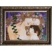 Main Bead Embroidery Kit Mother and Child (Modern), AB-214 by Abris Art - buy online! ✿ Fast delivery ✿ Factory price ✿ Wholesale and retail ✿ Purchase Great kits for embroidery with beads Main Bead Embroidery Kit Mother and Child (Modern), AB-214 by Abris Art - buy online! ✿ Fast delivery ✿ Factory price ✿ Wholesale and retail ✿ Purchase Great kits for embroidery with beads