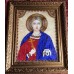 St.Icons Bead embroidery kits St. Valery, AA-055 by Abris Art - buy online! ✿ Fast delivery ✿ Factory price ✿ Wholesale and retail ✿ Purchase Kits for beadwork large personal icons