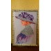 Main Bead Embroidery kit Violet (Modern), AB-002 by Abris Art - buy online! ✿ Fast delivery ✿ Factory price ✿ Wholesale and retail ✿ Purchase Great kits for embroidery with beads