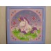 Mini Bead embroidery kit Pony, AM-016 by Abris Art - buy online! ✿ Fast delivery ✿ Factory price ✿ Wholesale and retail ✿ Purchase Sets-mini-for embroidery with beads on canvas