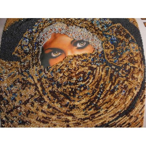 Набір для вишивання бісером на натуральному художньому холсті Шахерезада, AB-174 від Абрис Арт - купити з доставкою ✿ Найкраща ціна від виробника ✿ Оптом та в роздріб ✿ Придбати Великі набори для вишивки бісером Набір для вишивання бісером на натуральному художньому холсті Шахерезада, AB-174 від Абрис Арт - купити з доставкою ✿ Найкраща ціна від виробника ✿ Оптом та в роздріб ✿ Придбати Великі набори для вишивки бісером