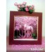 Charts on artistic canvas Horses In Love, AC-093 by Abris Art - buy online! ✿ Fast delivery ✿ Factory price ✿ Wholesale and retail ✿ Purchase Scheme for embroidery with beads on canvas (200x200 mm)