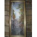 Main Bead Embroidery Kit Side streets of St. Petersburg – 1 (Landscapes), AB-235 by Abris Art - buy online! ✿ Fast delivery ✿ Factory price ✿ Wholesale and retail ✿ Purchase Great kits for embroidery with beads