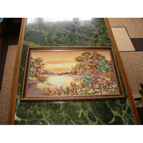 Набір для вишивання бісером на натуральному художньому холсті Тихі зорі, AB-226 від Абрис Арт - купити з доставкою ✿ Найкраща ціна від виробника ✿ Оптом та в роздріб ✿ Придбати Великі набори для вишивки бісером Набір для вишивання бісером на натуральному художньому холсті Тихі зорі, AB-226 від Абрис Арт - купити з доставкою ✿ Найкраща ціна від виробника ✿ Оптом та в роздріб ✿ Придбати Великі набори для вишивки бісером