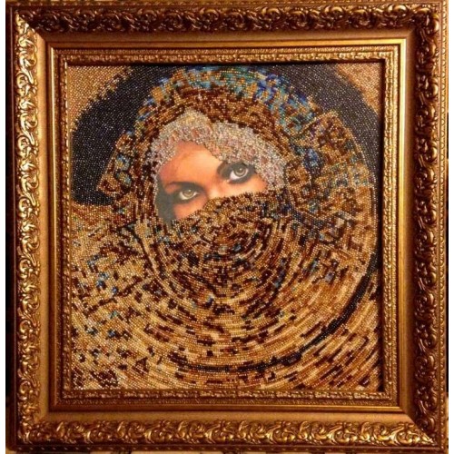 Набір для вишивання бісером на натуральному художньому холсті Шахерезада, AB-174 від Абрис Арт - купити з доставкою ✿ Найкраща ціна від виробника ✿ Оптом та в роздріб ✿ Придбати Великі набори для вишивки бісером Набір для вишивання бісером на натуральному художньому холсті Шахерезада, AB-174 від Абрис Арт - купити з доставкою ✿ Найкраща ціна від виробника ✿ Оптом та в роздріб ✿ Придбати Великі набори для вишивки бісером