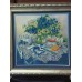 Main Bead Embroidery Kit Forget-me-nots (Still life), AB-040 by Abris Art - buy online! ✿ Fast delivery ✿ Factory price ✿ Wholesale and retail ✿ Purchase Great kits for embroidery with beads Main Bead Embroidery Kit Forget-me-nots (Still life), AB-040 by Abris Art - buy online! ✿ Fast delivery ✿ Factory price ✿ Wholesale and retail ✿ Purchase Great kits for embroidery with beads
